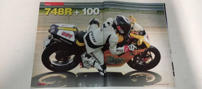 Ducati 748 R (1999 - 03) (10)