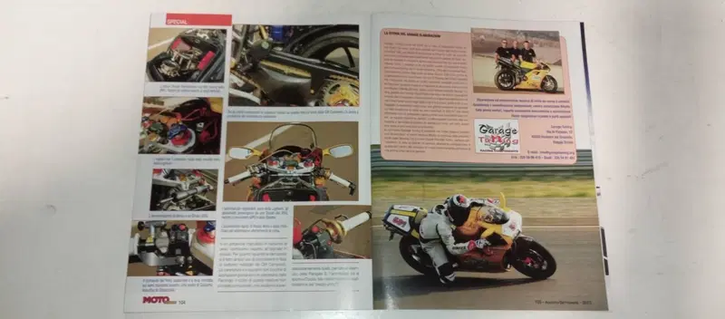 Ducati 748 R (1999 - 03) (12)