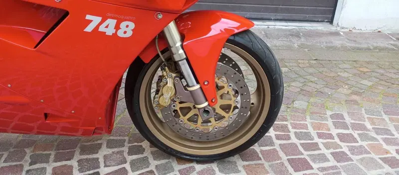 Ducati 748 S (1999 - 01) (5)