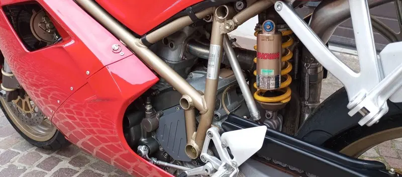 Ducati 748 S (1999 - 01) (12)