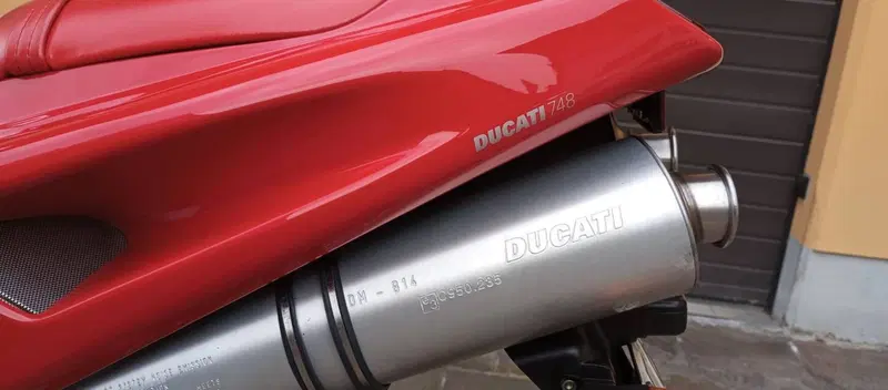 Ducati 748 S (1999 - 01) (20)