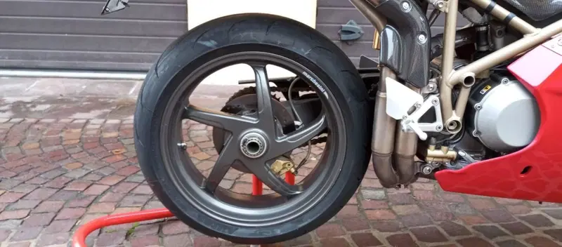 Ducati 996 SPS (1998 - 00) (4)