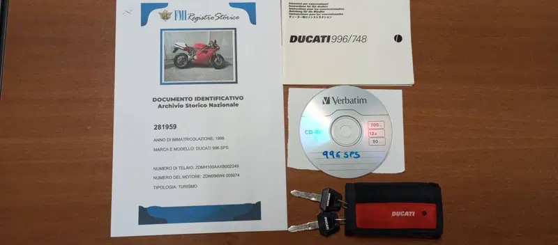 Ducati 996 SPS (1998 - 00) (6)