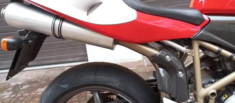 Ducati 996 SPS (1998 - 00) (7)
