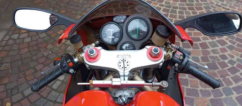 Ducati 996 SPS (1998 - 00) (10)