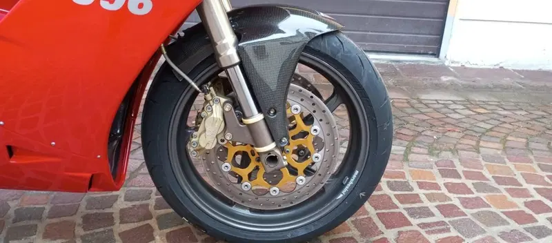 Ducati 996 SPS (1998 - 00) (11)