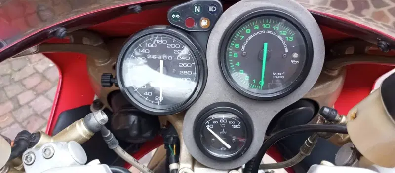 Ducati 996 SPS (1998 - 00) (12)