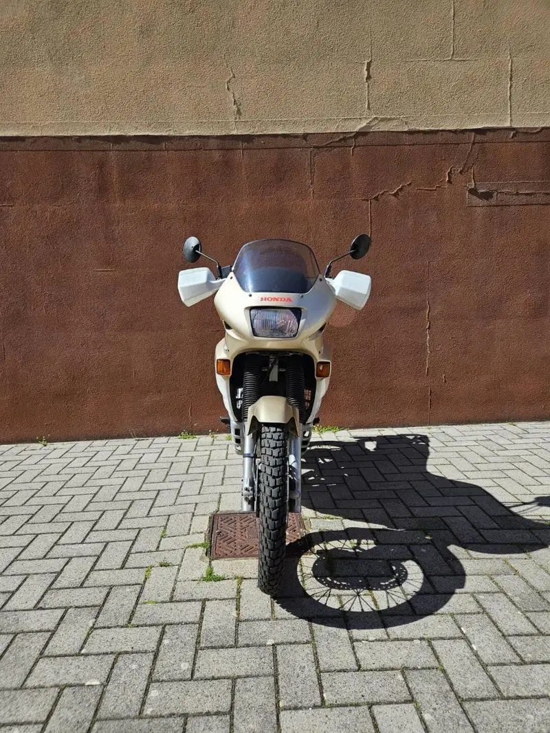 Honda Transalp XL 600V (1997 - 99) (4)
