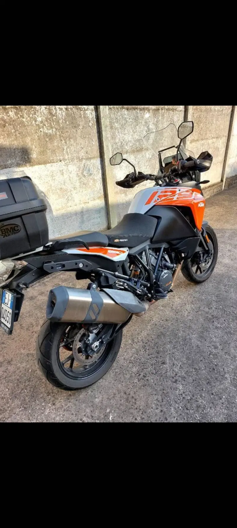 KTM 1290 Super Adventure S (2017 - 20) (3)
