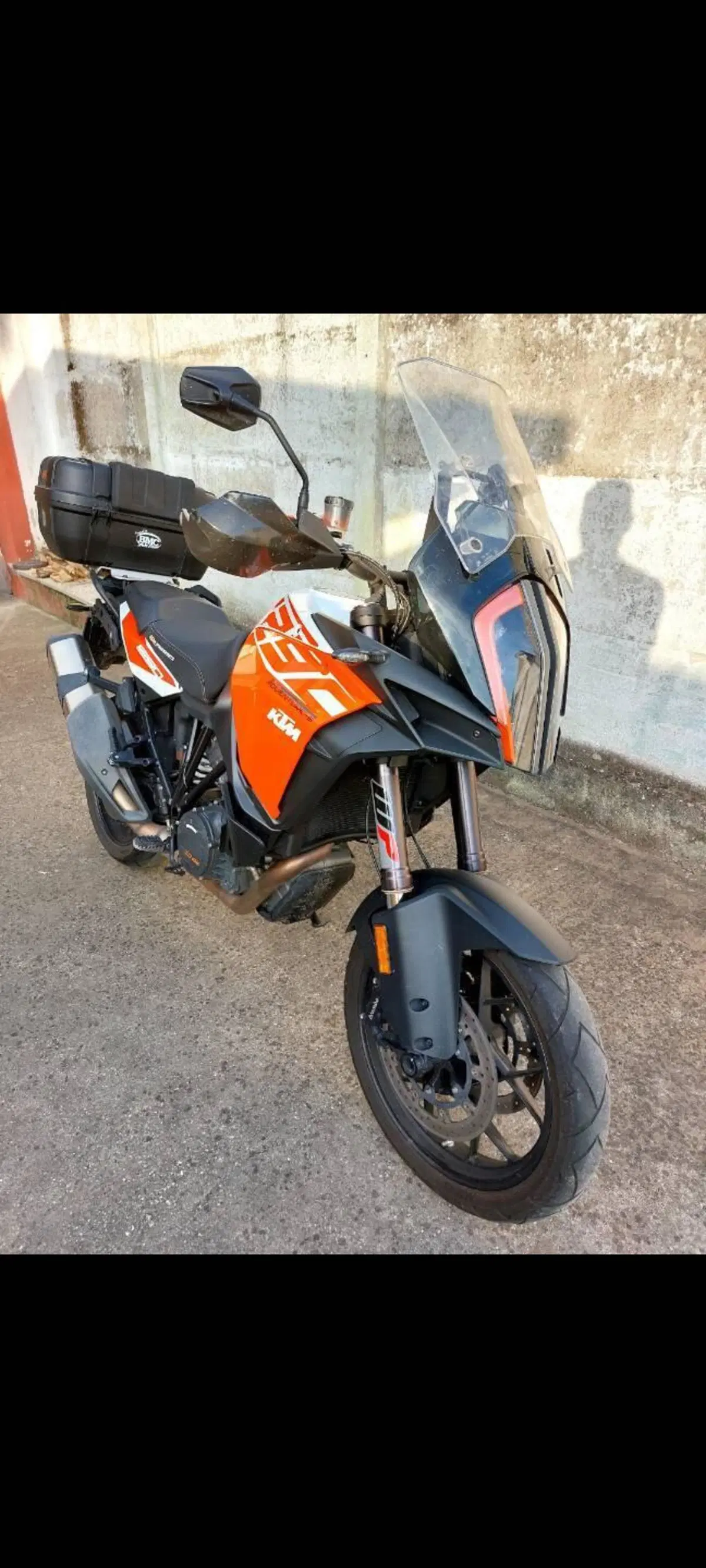 KTM 1290 Super Adventure S (2017 - 20) (5)