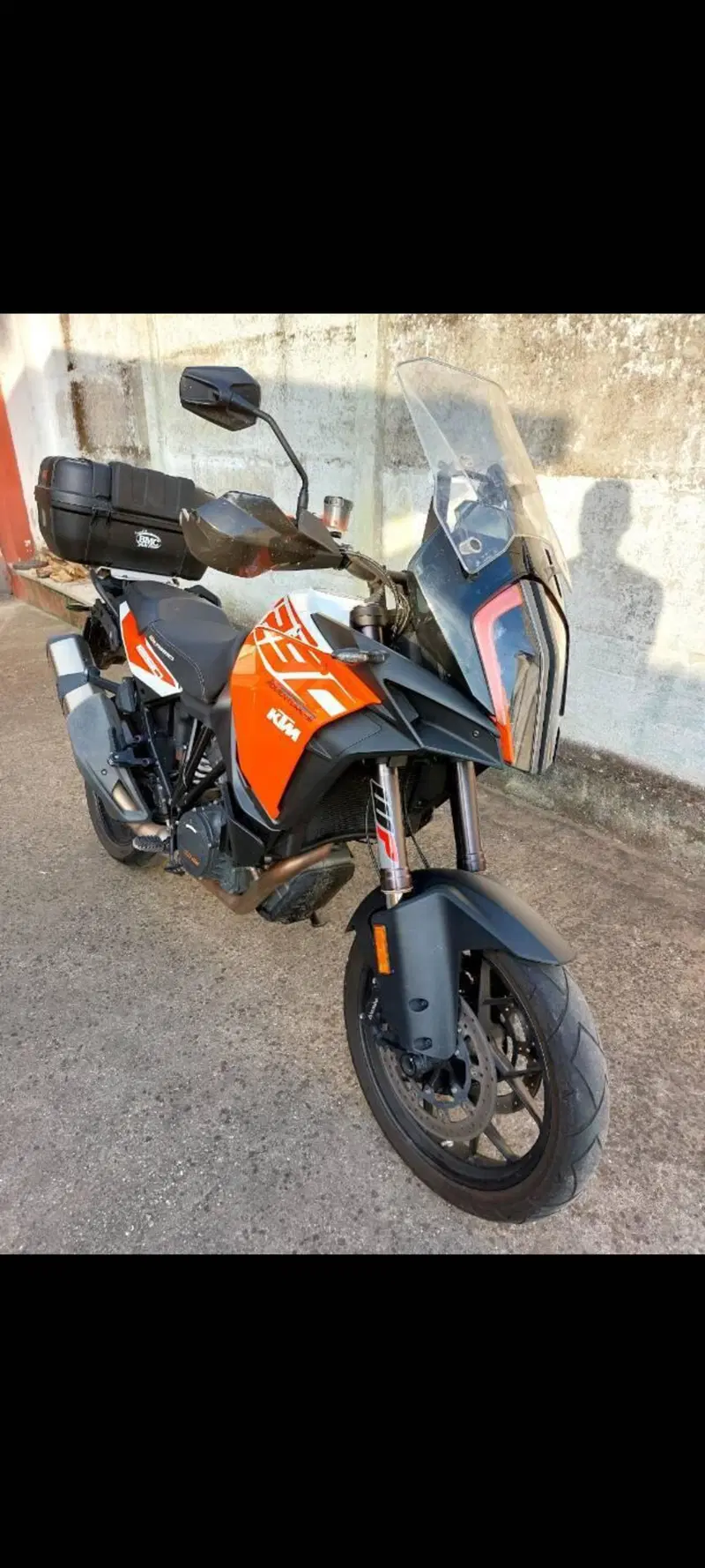 KTM 1290 Super Adventure S (2017 - 20) (5)