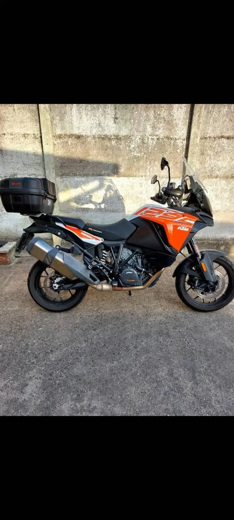 KTM 1290 Super Adventure S (2017 - 20) (6)