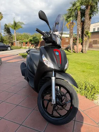 Piaggio Medley 125 S ABS (2021 - 24) usata
