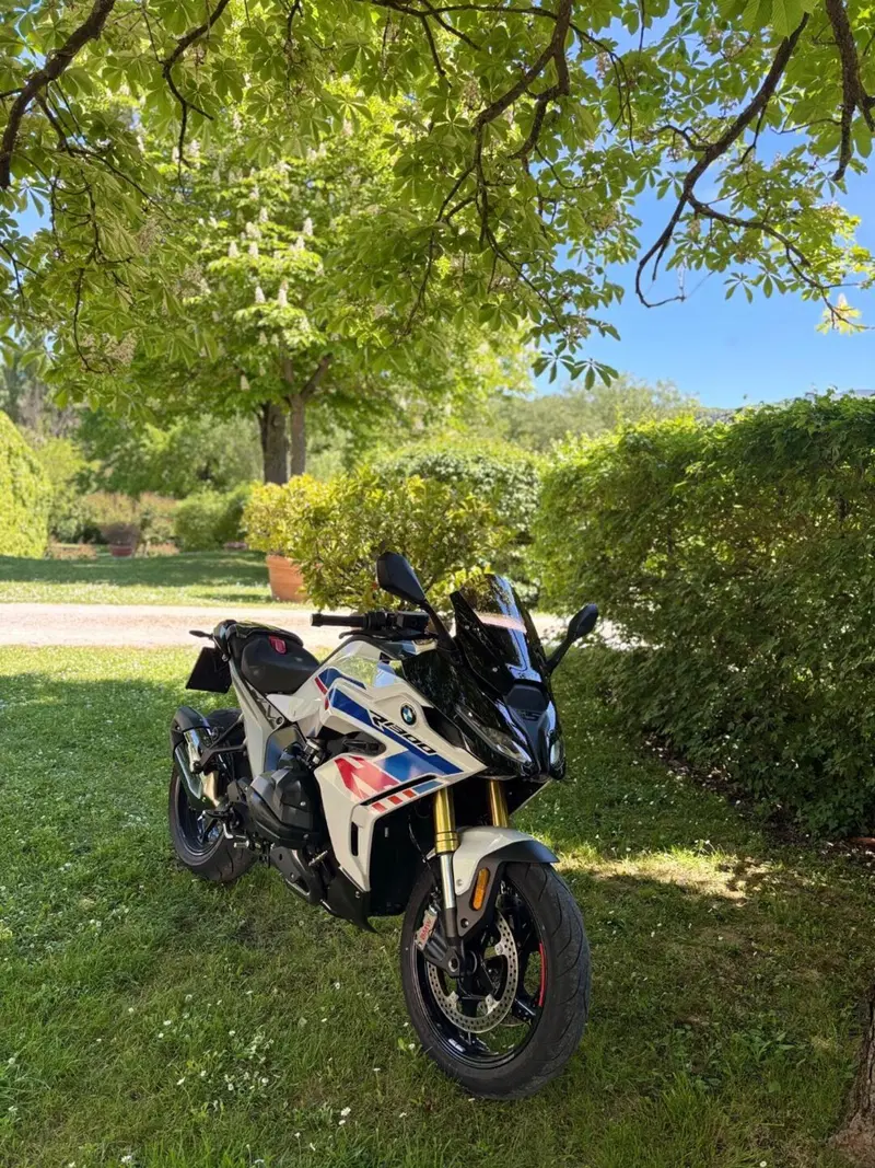 Bmw R 1300 RS (2026)