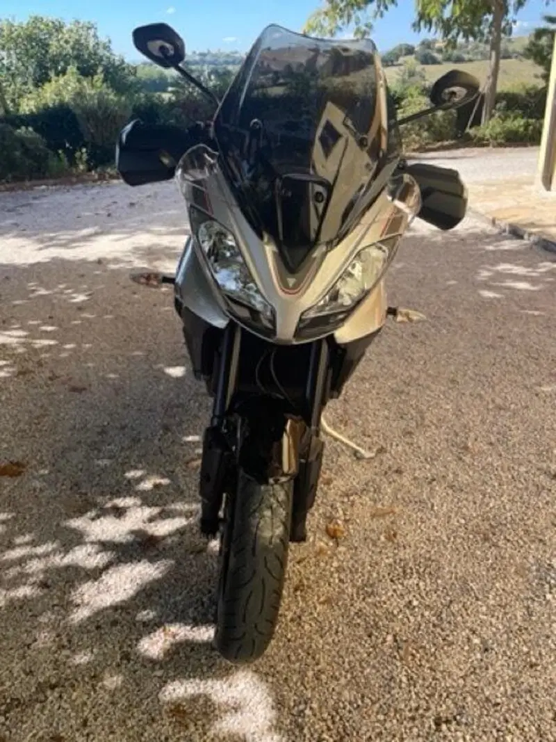 Triumph Tiger 1050 Sport ABS (2016 - 20) (3)