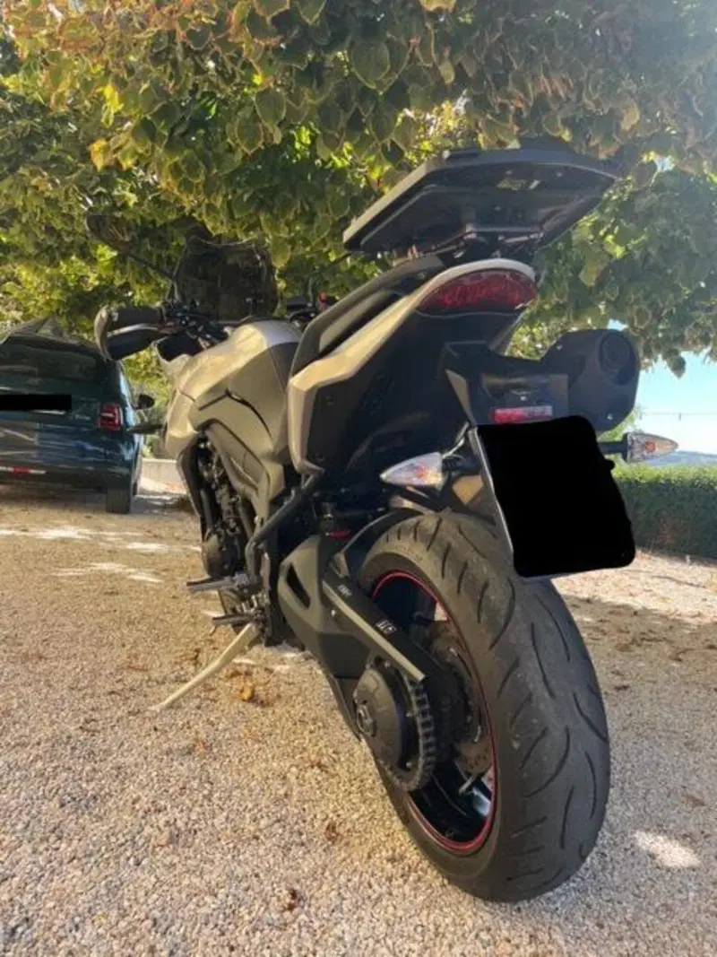 Triumph Tiger 1050 Sport ABS (2016 - 20) (4)