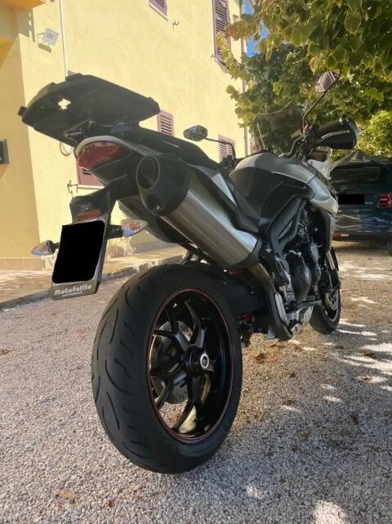 Triumph Tiger 1050 Sport ABS (2016 - 20) (5)