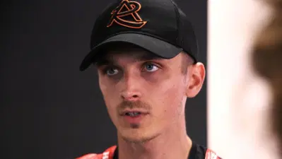 MotoGP 2026. GP di Catalunya. Luca Marini: "Ho visto la gamba di Zarco e mi &egrave; tornata in mente Suzuka. Safety commission? Pecco Bagnaia dovrebbe essere il presidente"