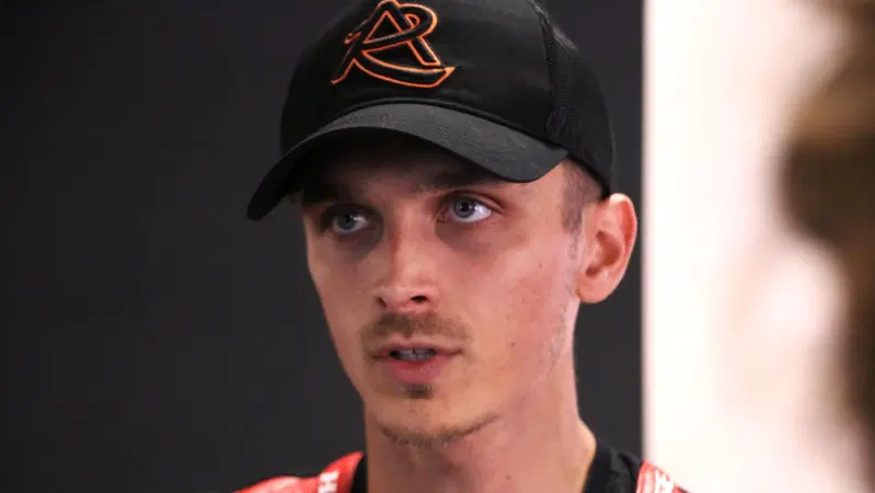 MotoGP 2026. GP di Catalunya. Luca Marini: "Ho visto la gamba di Zarco e mi &egrave; tornata in mente Suzuka. Safety commission? Pecco Bagnaia dovrebbe essere il presidente"