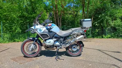 Bmw R 1200 GS Adventure (2006 - 07) usata