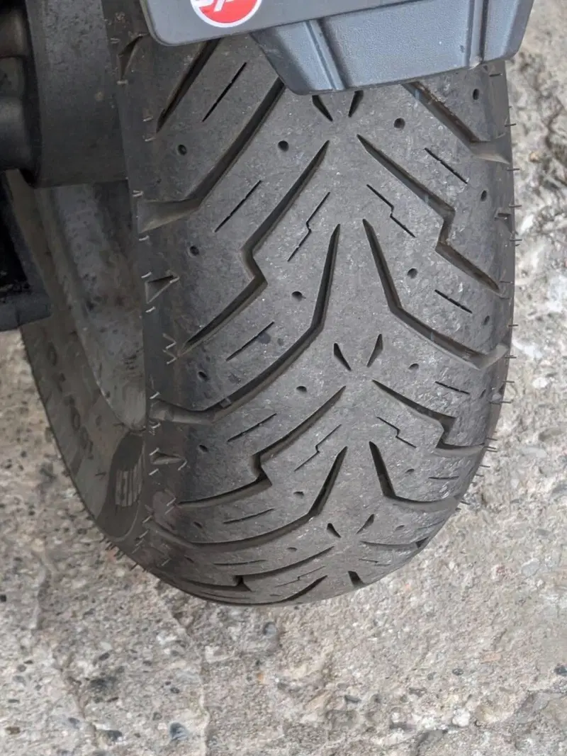 Sym ADXTG 400 (2025 - 26) (4)