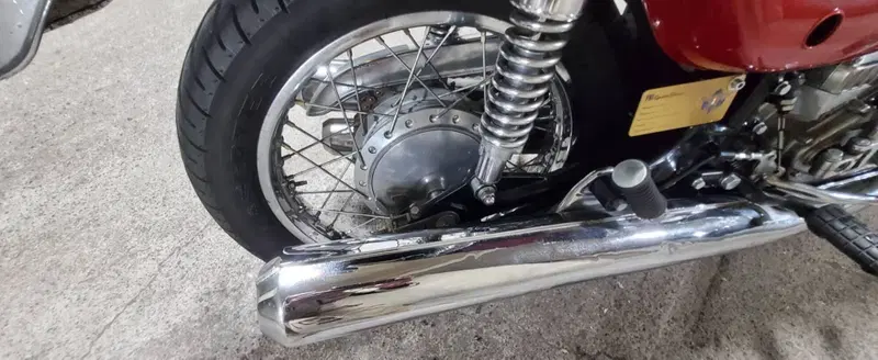 Suzuki GT 750 (12)