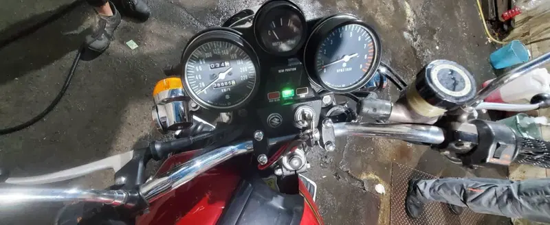Suzuki GT 750 (13)