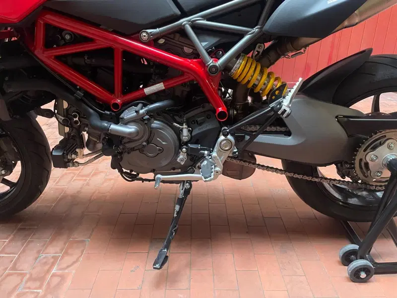 Ducati Hypermotard 950 (2022 - 25) (4)