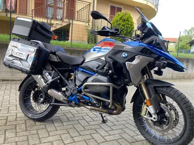 Bmw R 1200 GS (2017 - 18) usata