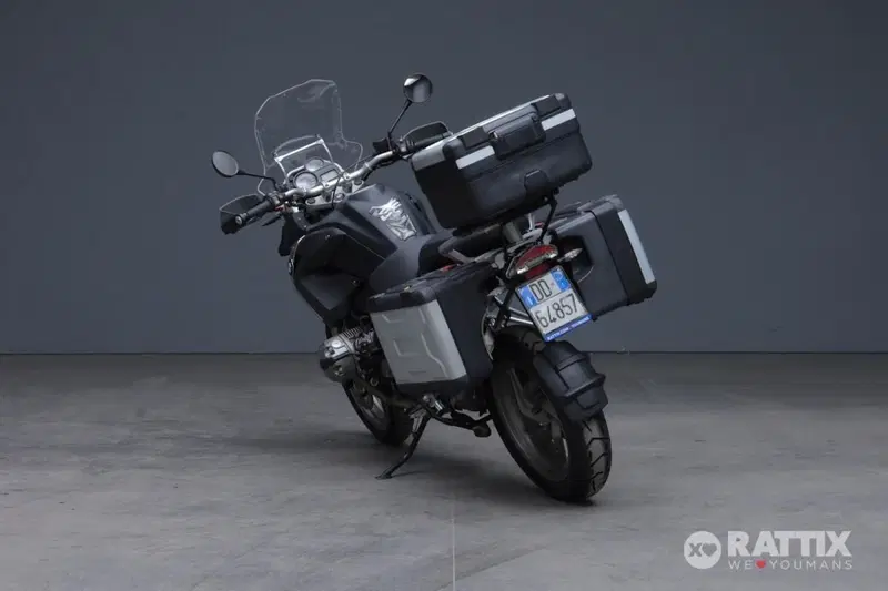 Bmw R 1200 GS (2004 - 07) (5)