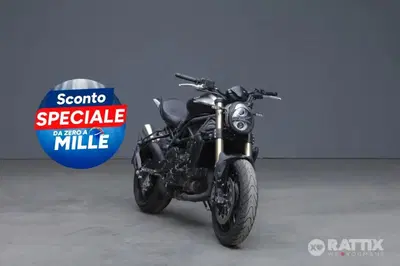 Benelli 752 S (2022 - 25) usata