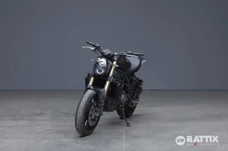 Benelli 752 S (2022 - 25) (2)