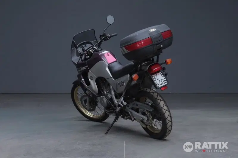 Honda Transalp XL 600V (1991 - 93) (5)