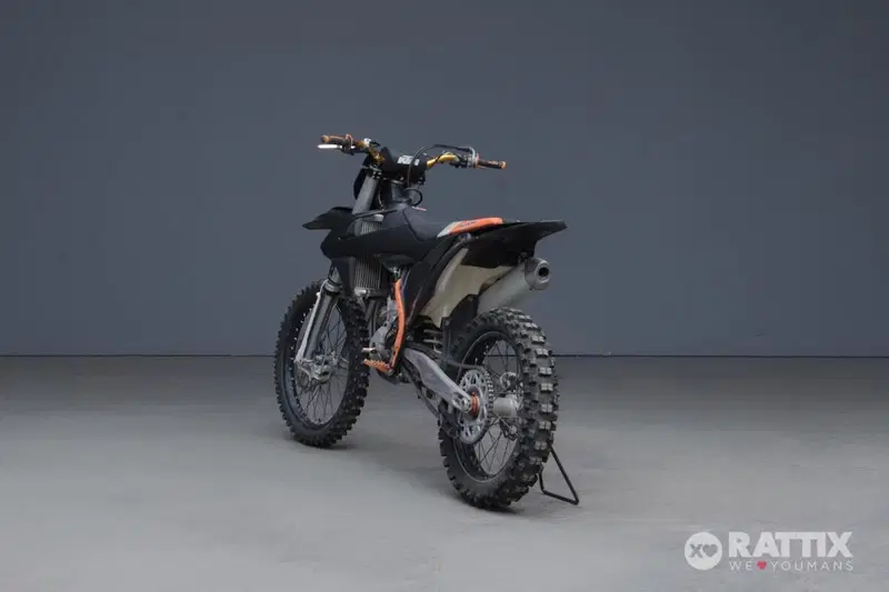 KTM 350 SX-F (2016) (5)