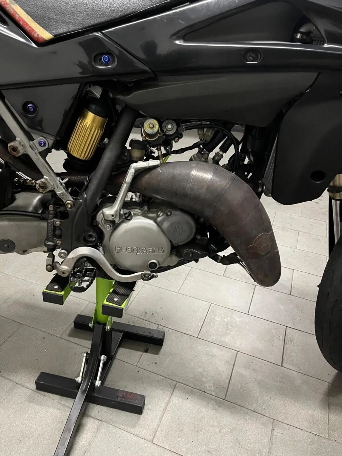 Husqvarna SM 125 (2007) (6)