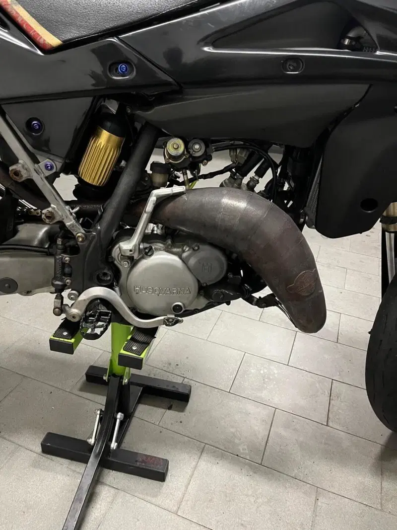 Husqvarna SM 125 (2007) (6)