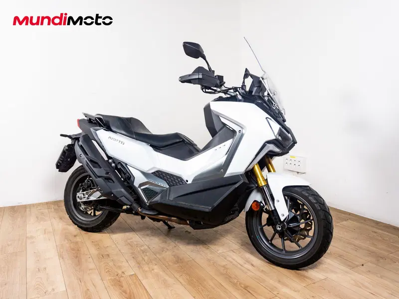 Sym ADXTG 400 (2025 - 26) (2)