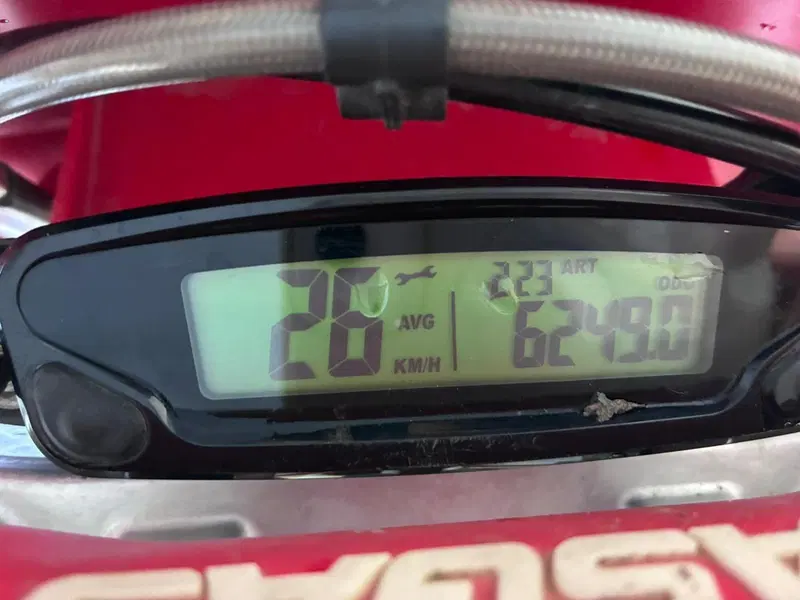 GASGAS EC 250 (2022) (3)