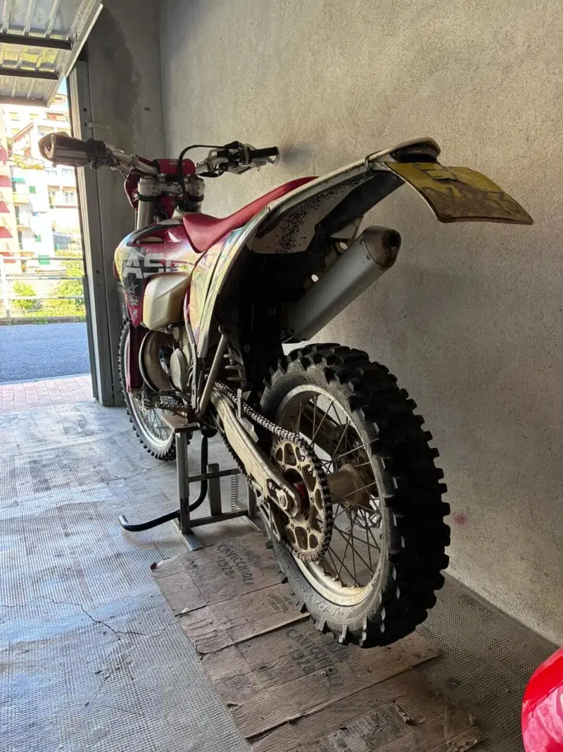 GASGAS EC 250 (2022) (4)