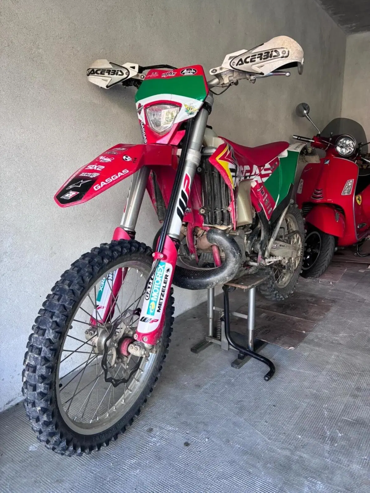 GASGAS EC 250 (2022) (5)