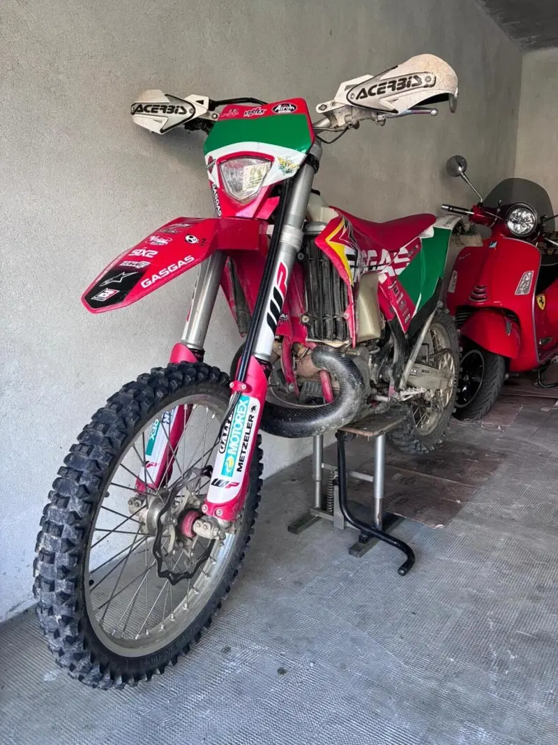 GASGAS EC 250 (2022) (5)