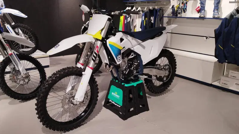 Husqvarna FC 250 (2025)