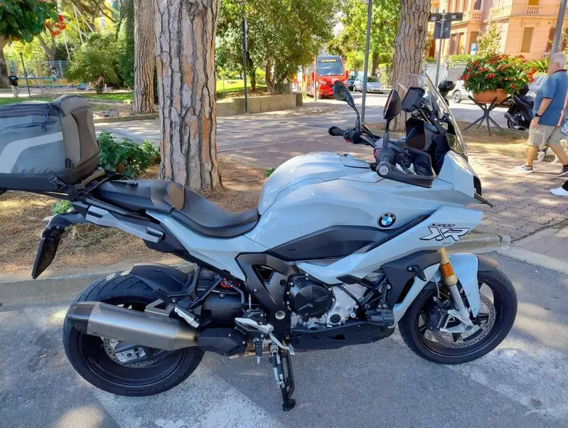 Bmw S 1000 XR (2020 - 23)