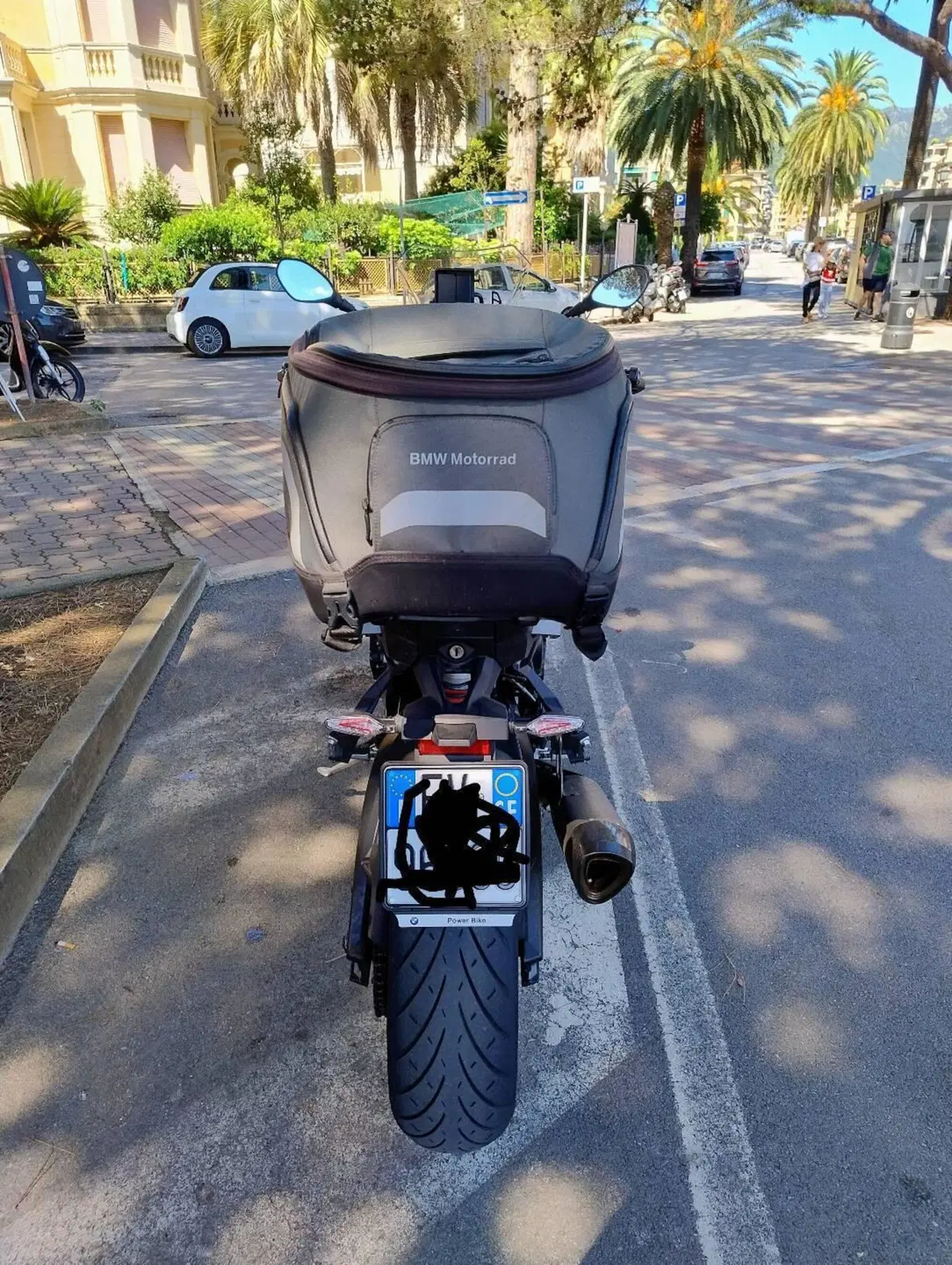 Bmw S 1000 XR (2020 - 23) (2)
