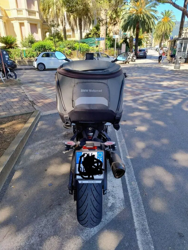 Bmw S 1000 XR (2020 - 23) (2)