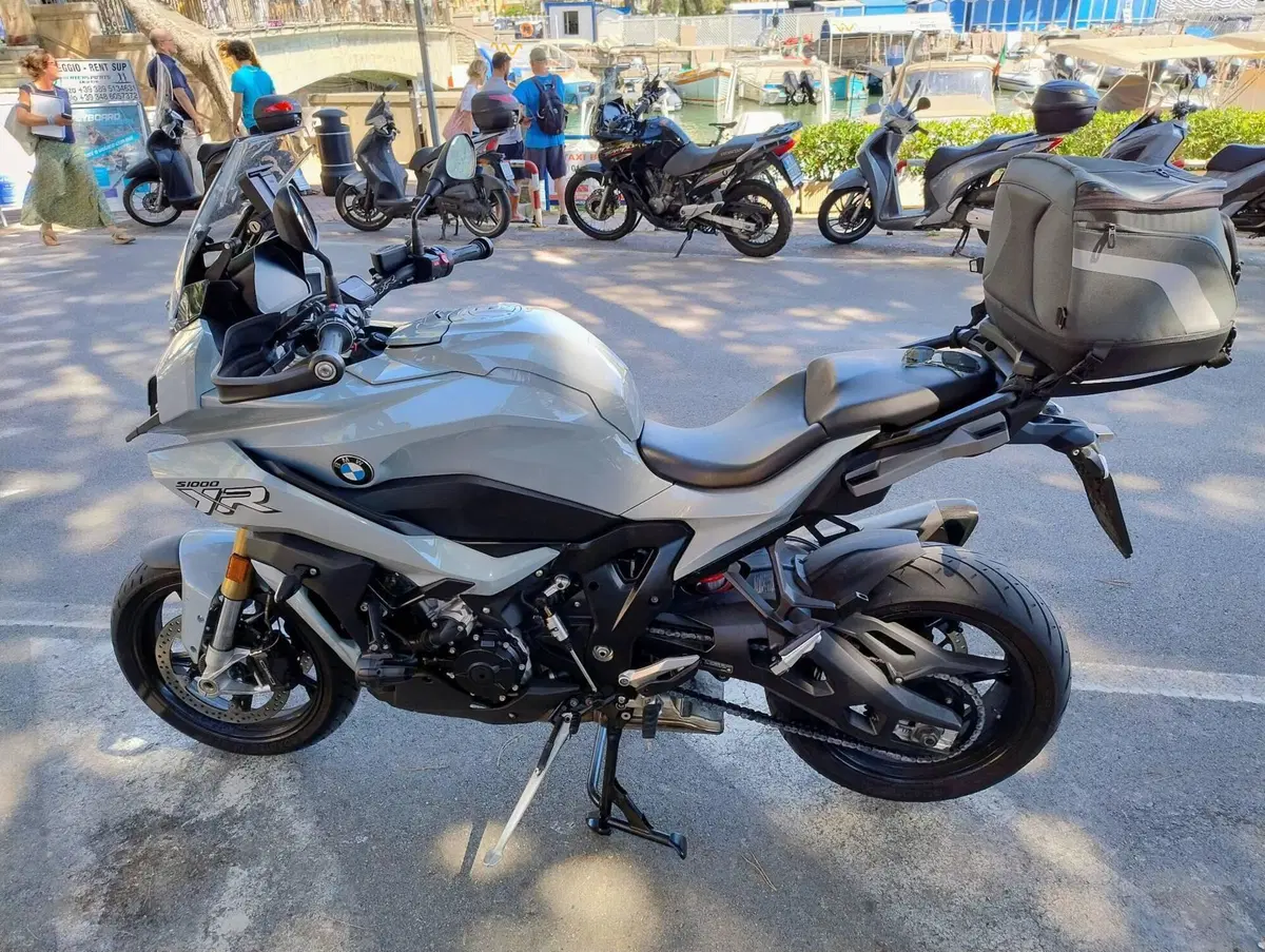 Bmw S 1000 XR (2020 - 23) (5)
