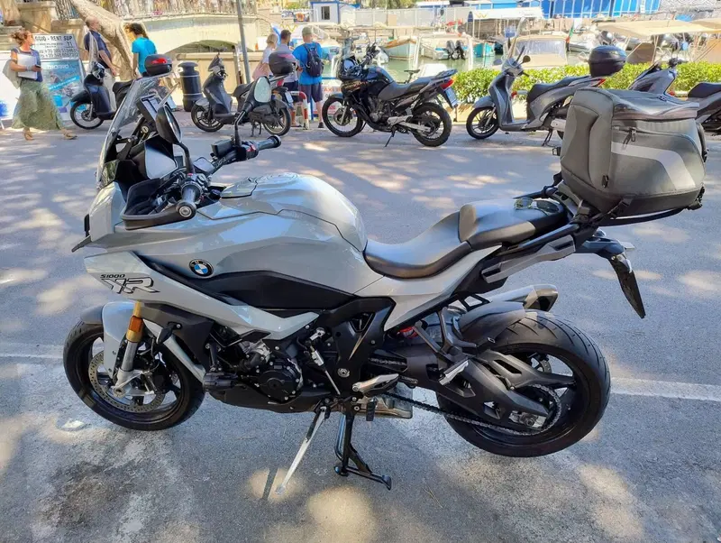 Bmw S 1000 XR (2020 - 23) (5)