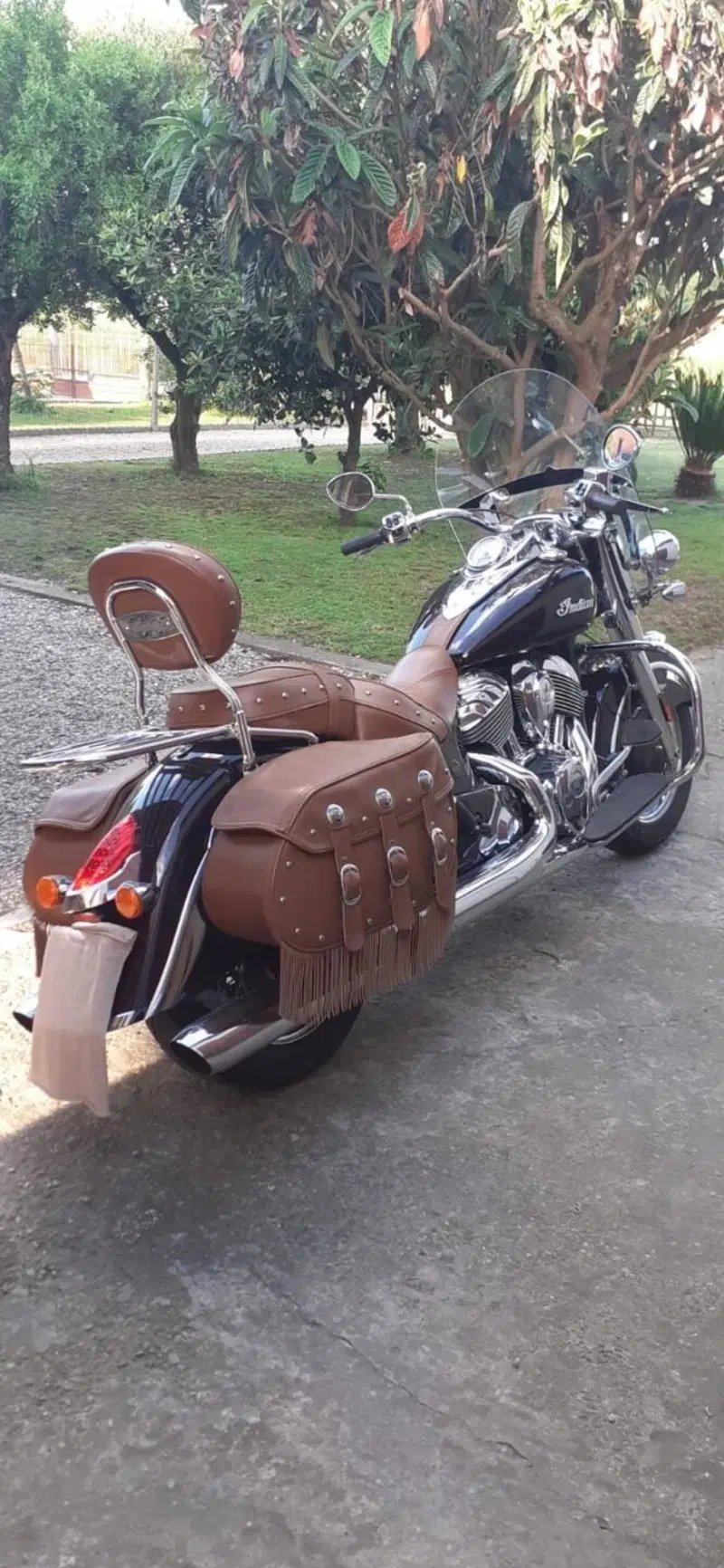 Indian Chief Vintage (2021) (4)