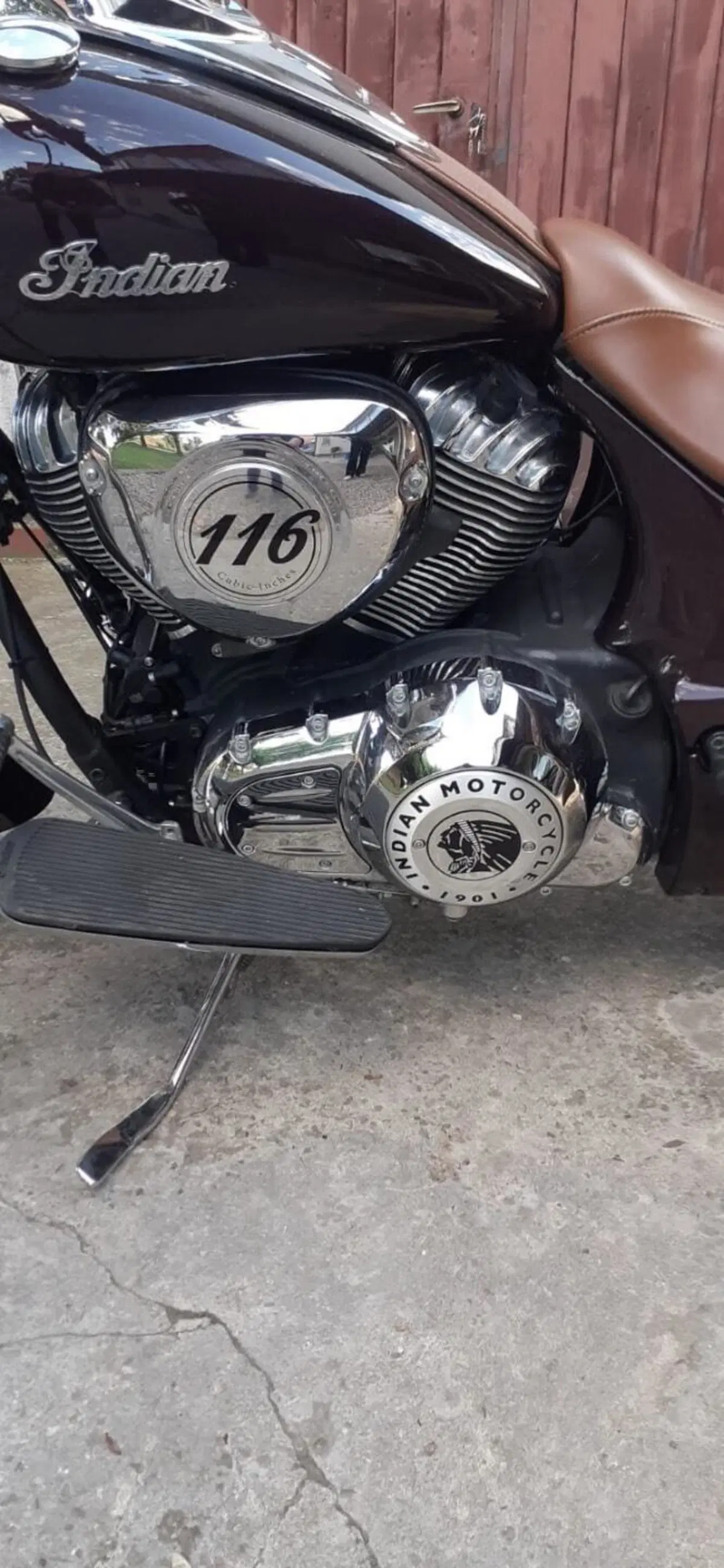 Indian Chief Vintage (2021) (6)