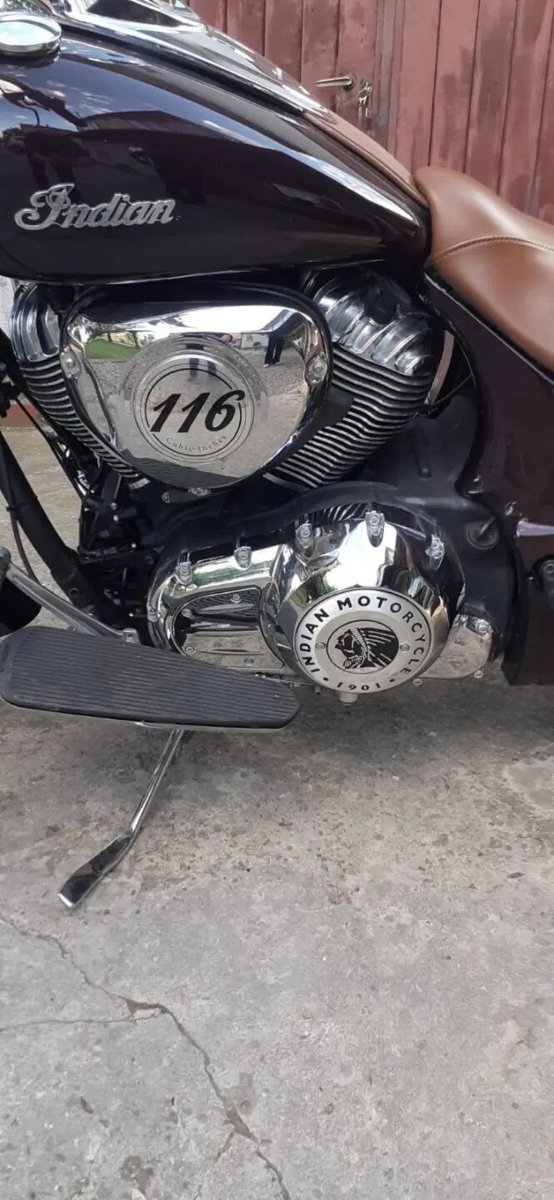 Indian Chief Vintage (2021) (5)